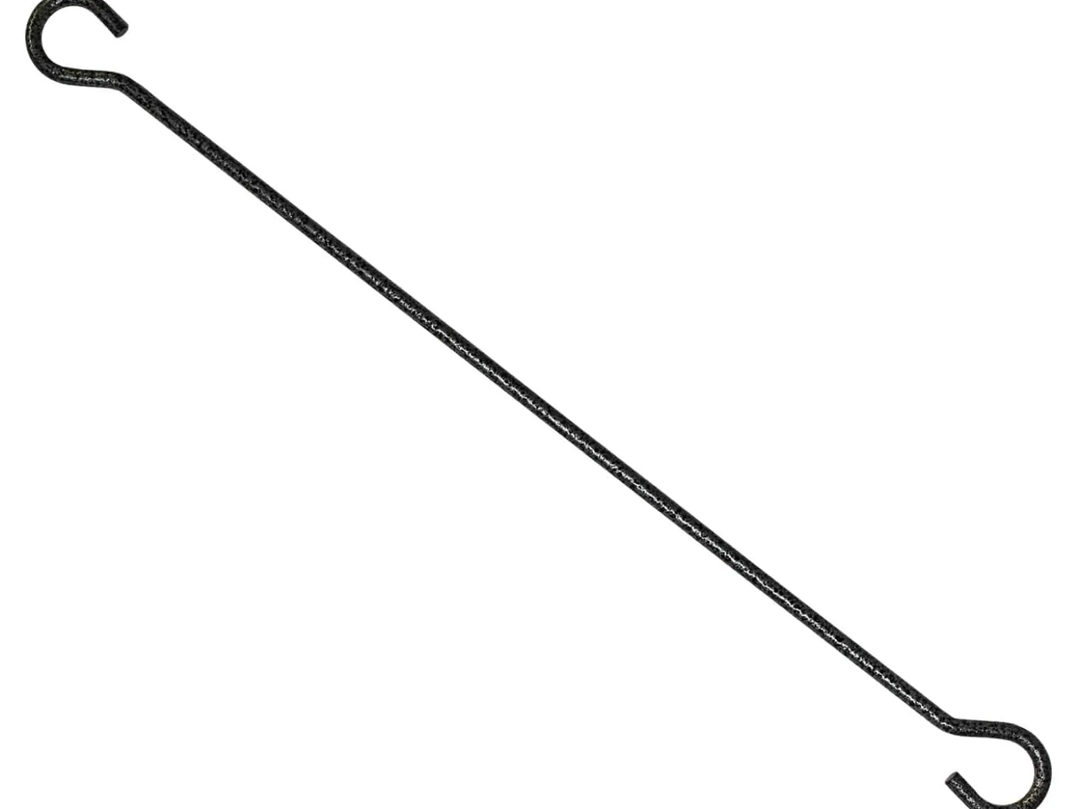 Ripustuskoukku