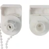 Rullakaihtimen mekanismi 25 mm