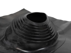 Sadekaulus kamiinapiipulle