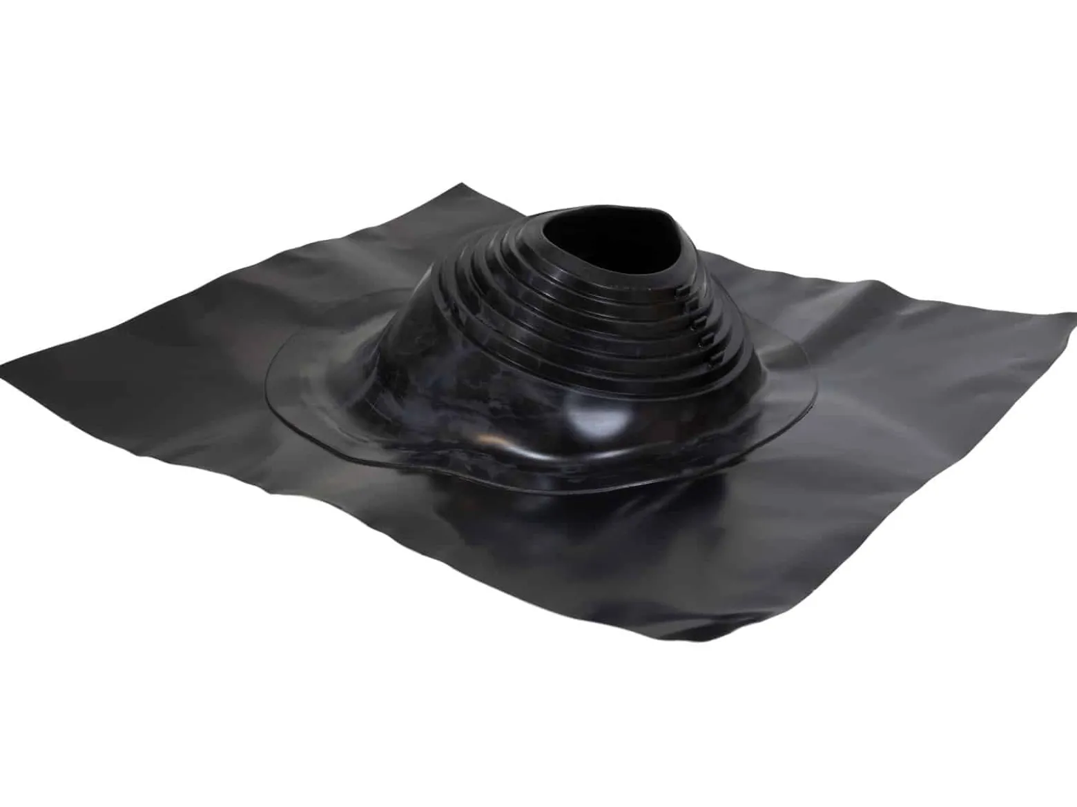 Sadekaulus kamiinapiipulle