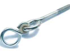 Saparokoukku 557 muoviholkilla
