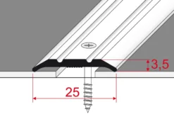 Saumalista 25