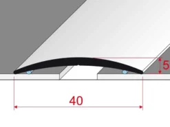 Saumalista 40