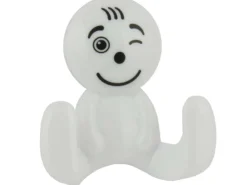 Smiley imukuppikoukku