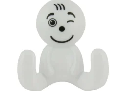 Smiley imukuppikoukku
