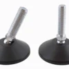 Säätöjalka M8 x 34 mm
