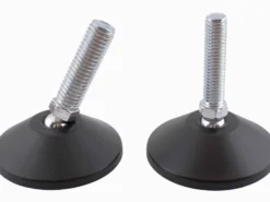 Säätöjalka M8 x 34 mm