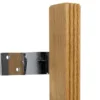 Ulko-oven vedin 14