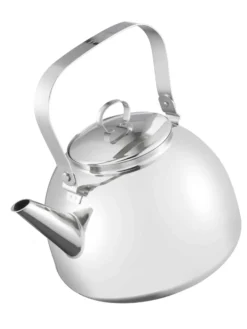 Vesi-/kahvipannu 1,5 L