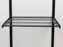 Wall-U ritilähylly